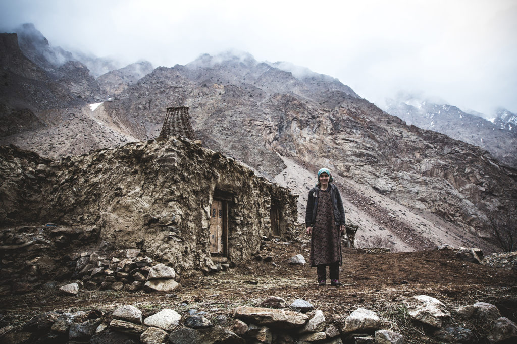 tayikistan salud