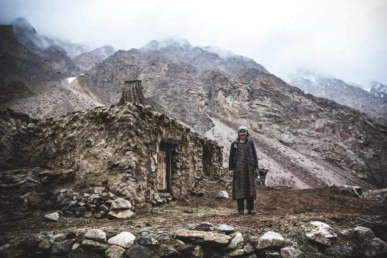 tayikistan salud
