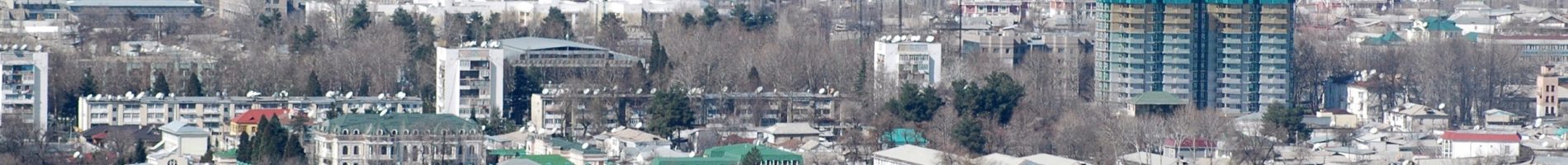 Dushanbe seguridad tayikistan